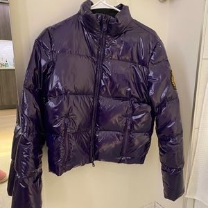 Ralph Lauren down puffer jacket